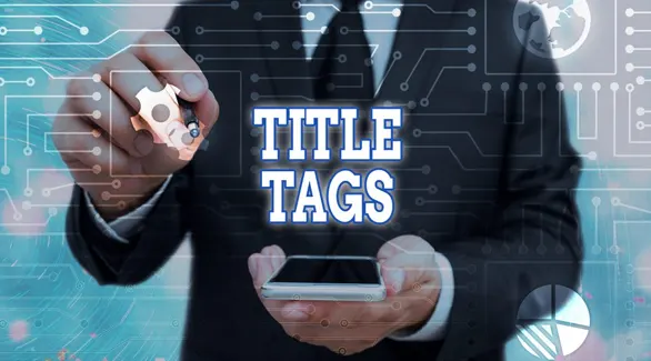 The essential tags for SEO