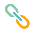 The linking The linking